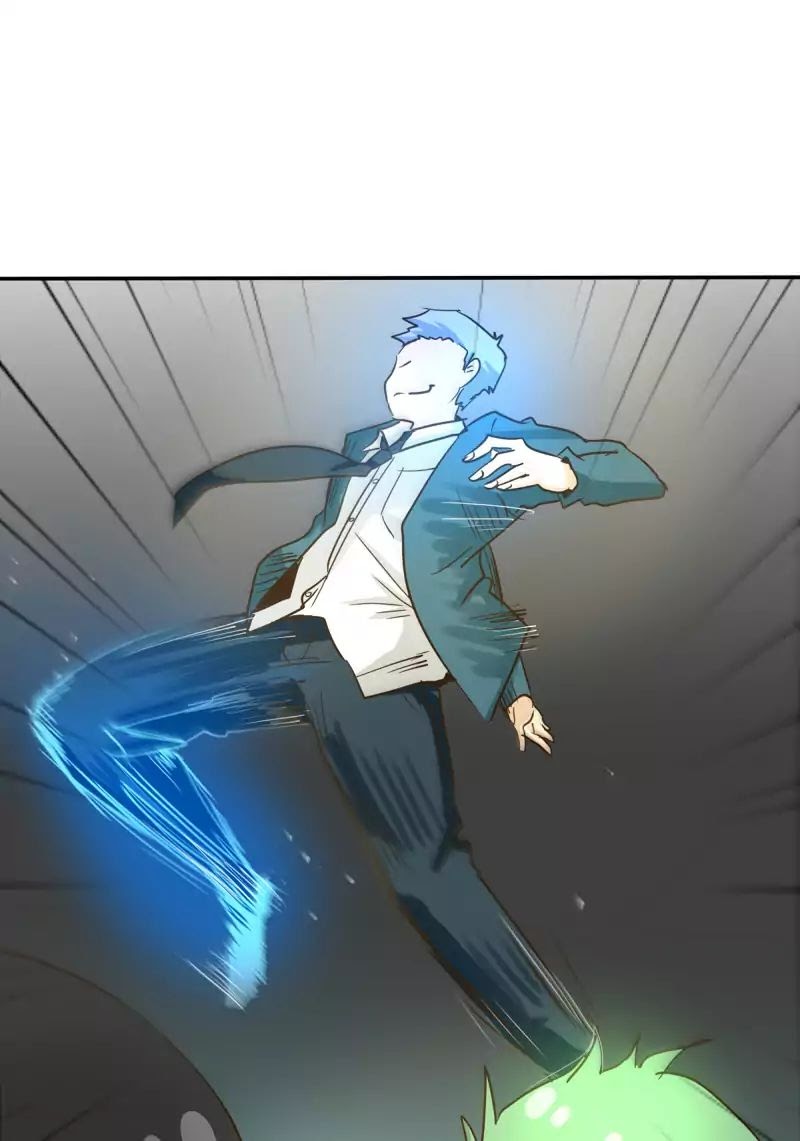 unOrdinary Chapter 101 Bahasa Indonesia