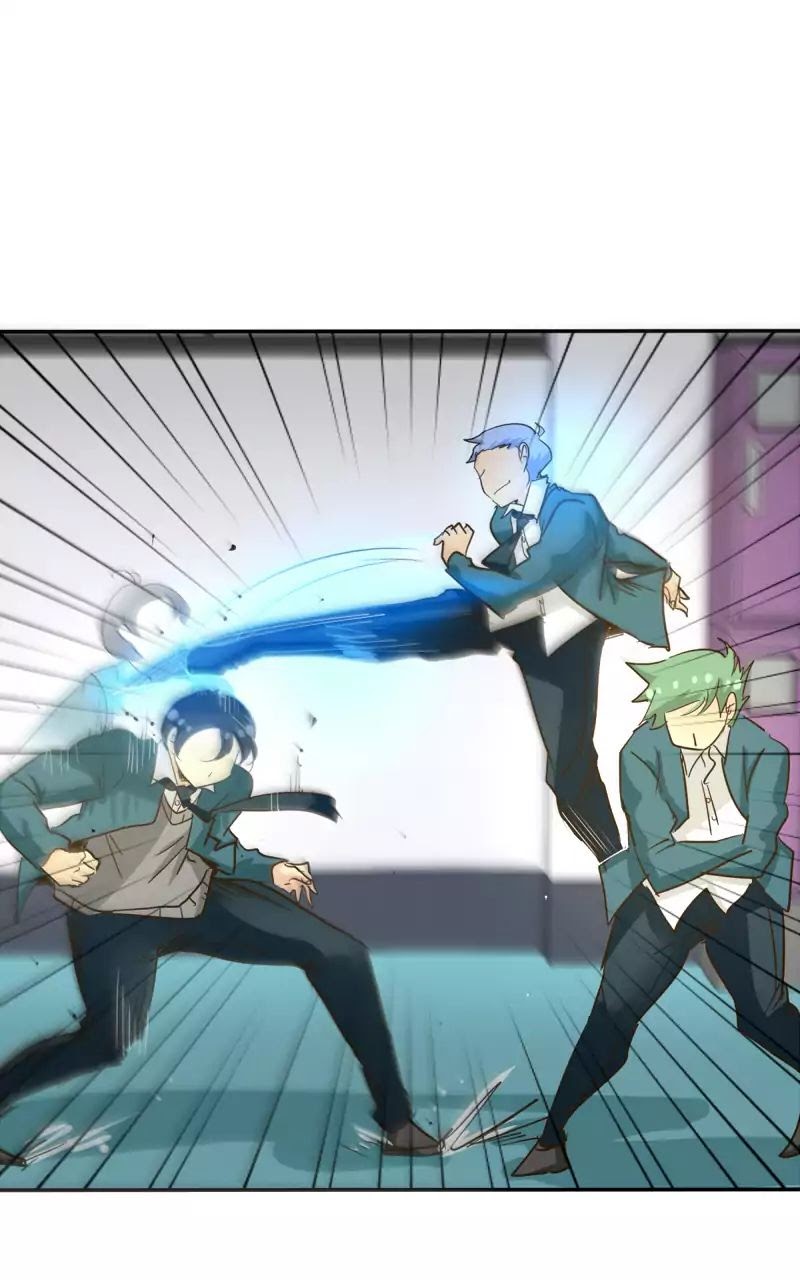 unOrdinary Chapter 101 Bahasa Indonesia