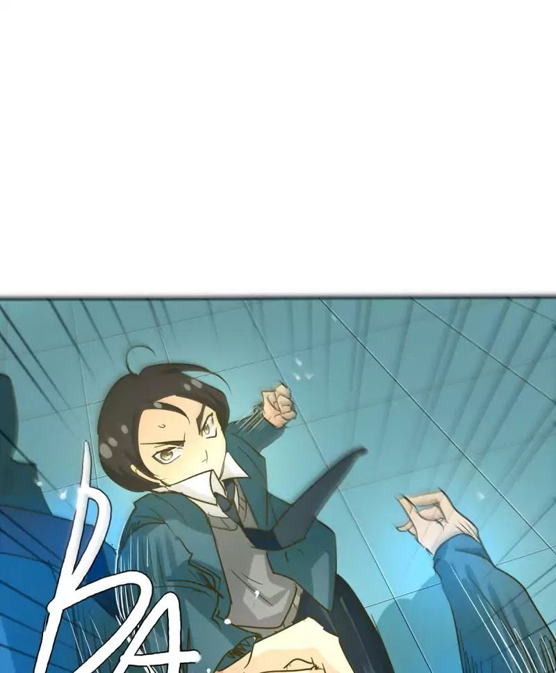 unOrdinary Chapter 101 Bahasa Indonesia