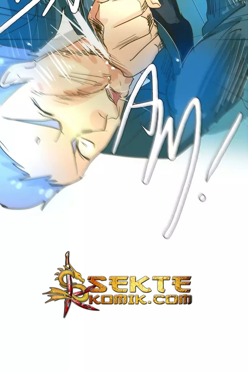 unOrdinary Chapter 101 Bahasa Indonesia