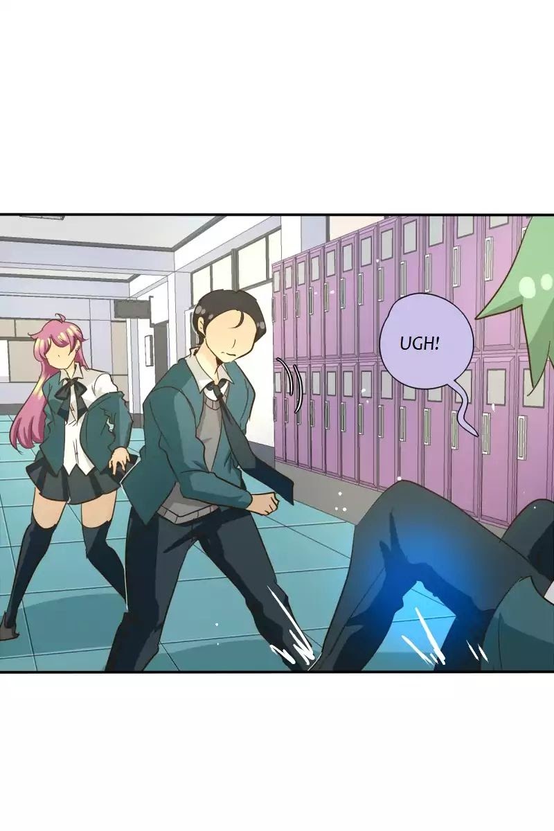 unOrdinary Chapter 101 Bahasa Indonesia