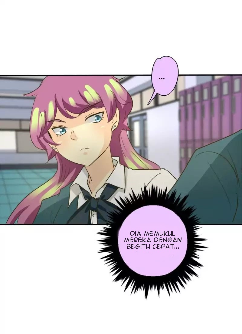 unOrdinary Chapter 101 Bahasa Indonesia