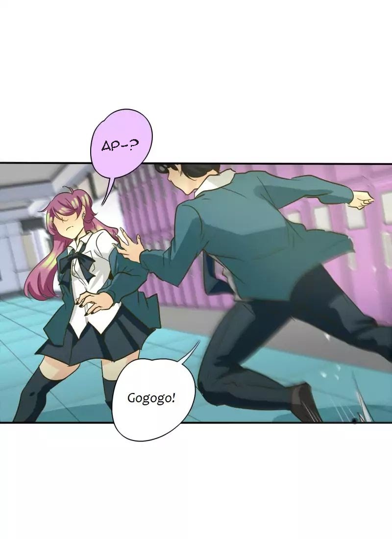 unOrdinary Chapter 101 Bahasa Indonesia