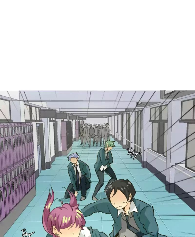 unOrdinary Chapter 101 Bahasa Indonesia