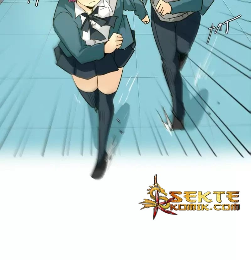 unOrdinary Chapter 101 Bahasa Indonesia