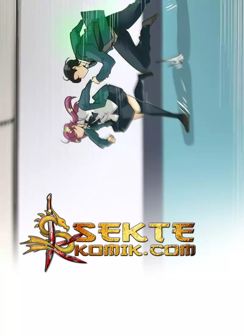 unOrdinary Chapter 101 Bahasa Indonesia