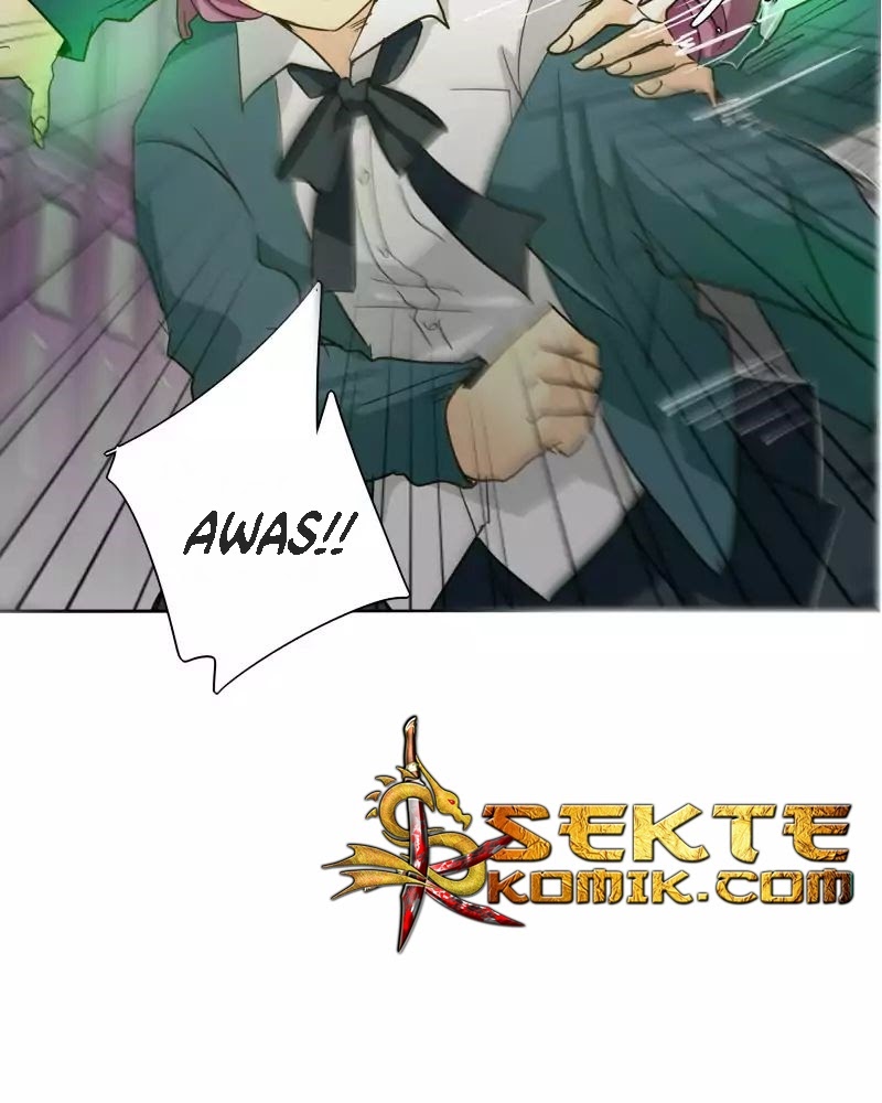 unOrdinary Chapter 101 Bahasa Indonesia