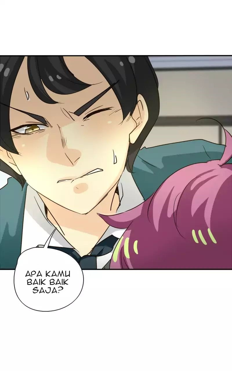 unOrdinary Chapter 101 Bahasa Indonesia