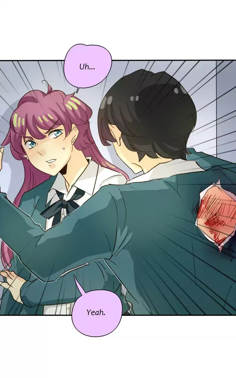 unOrdinary Chapter 101 Bahasa Indonesia