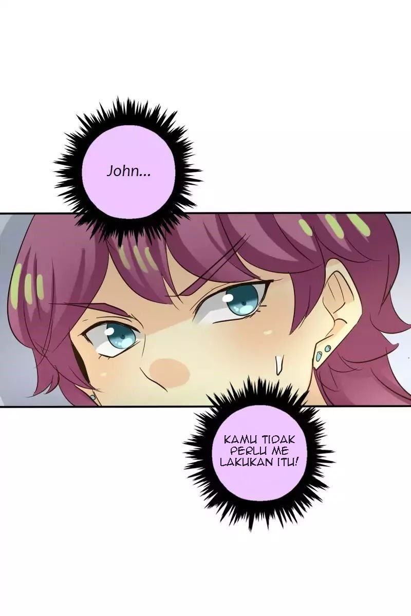 unOrdinary Chapter 101 Bahasa Indonesia