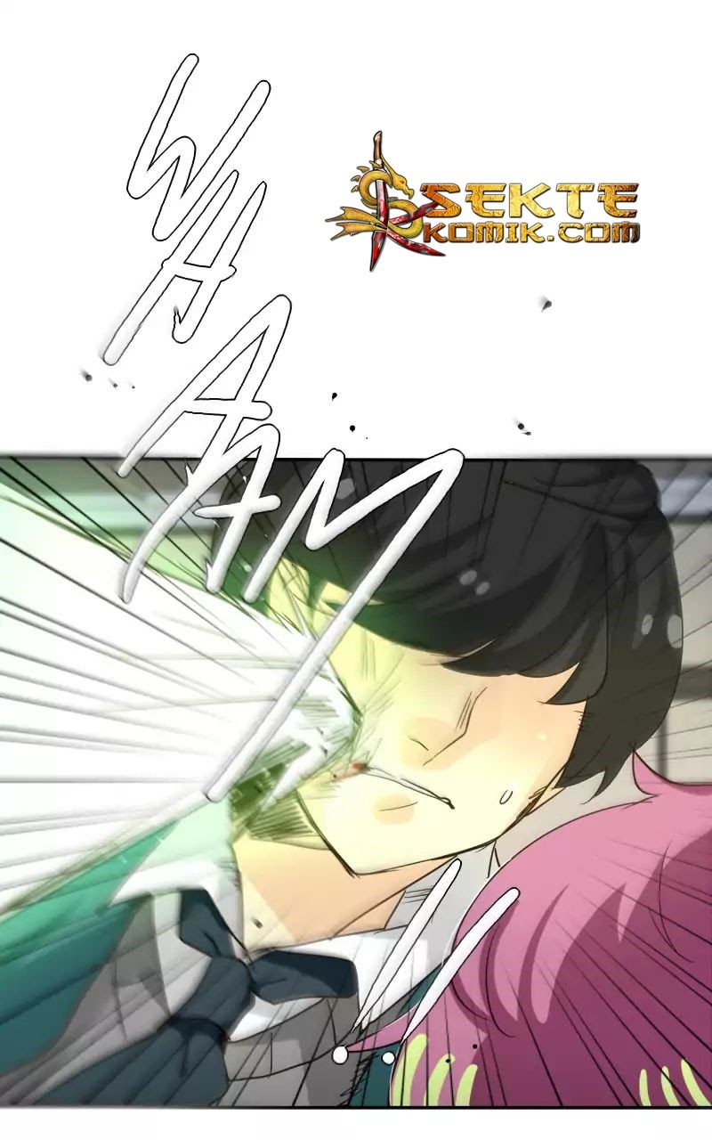 unOrdinary Chapter 101 Bahasa Indonesia