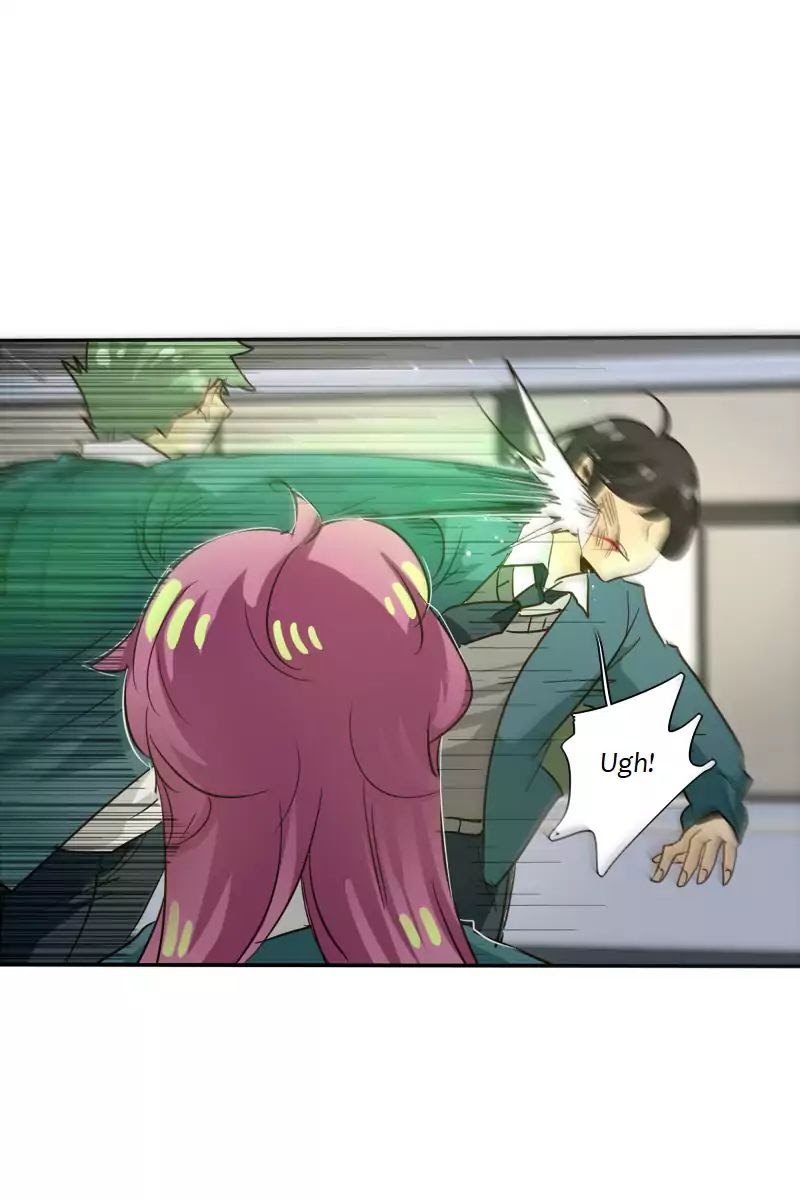 unOrdinary Chapter 101 Bahasa Indonesia