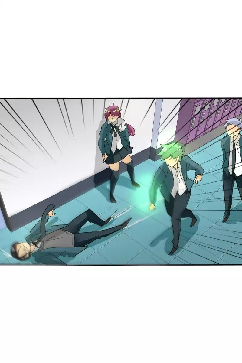 unOrdinary Chapter 101 Bahasa Indonesia