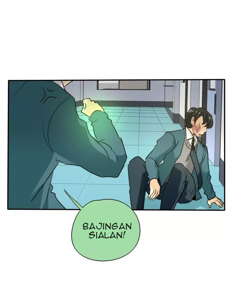unOrdinary Chapter 101 Bahasa Indonesia