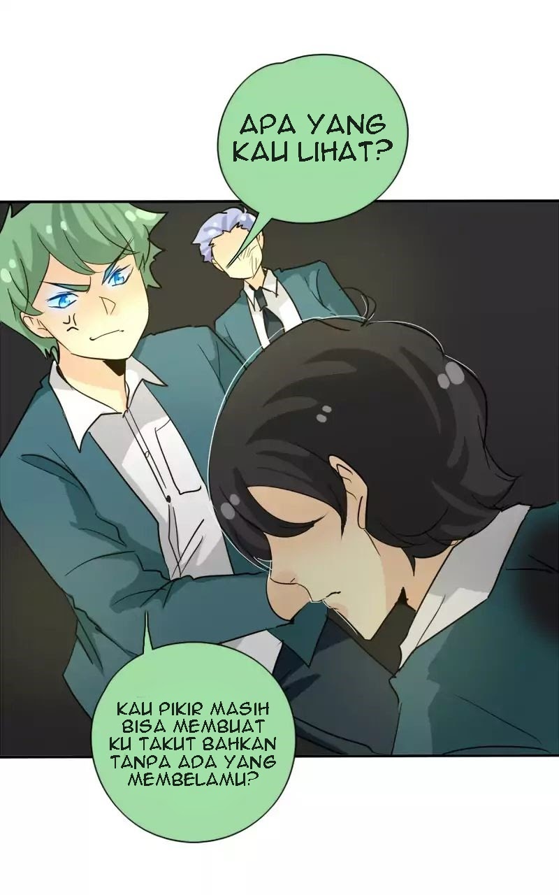 unOrdinary Chapter 101 Bahasa Indonesia