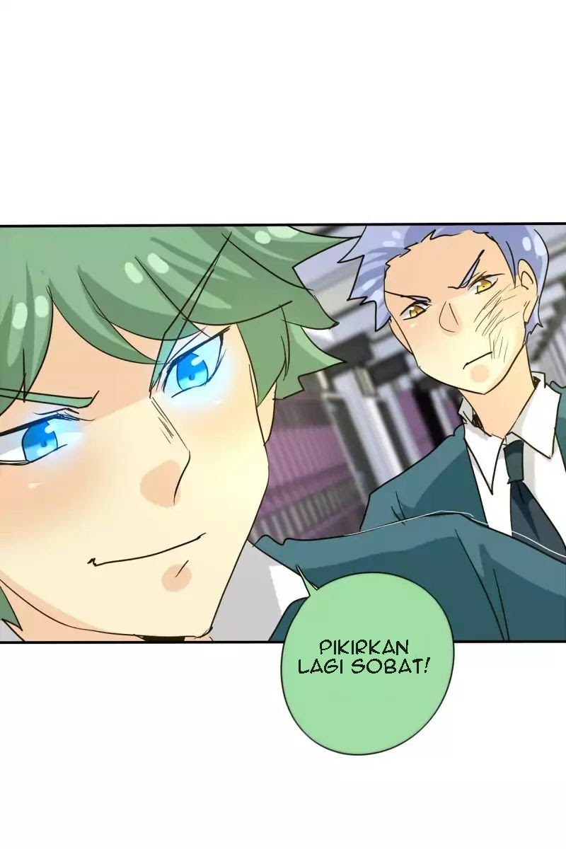 unOrdinary Chapter 101 Bahasa Indonesia