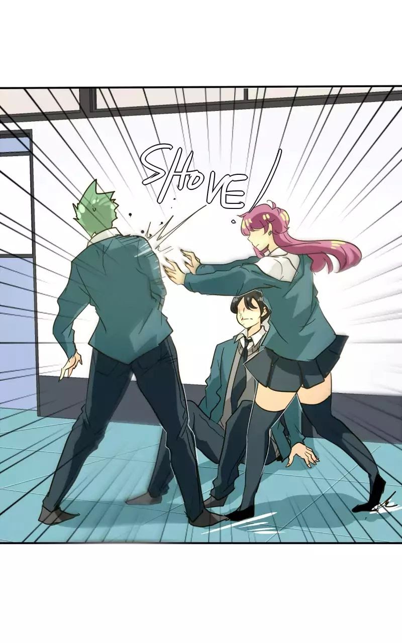 unOrdinary Chapter 101 Bahasa Indonesia