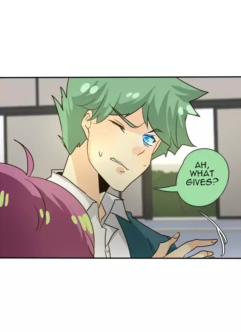 unOrdinary Chapter 101 Bahasa Indonesia