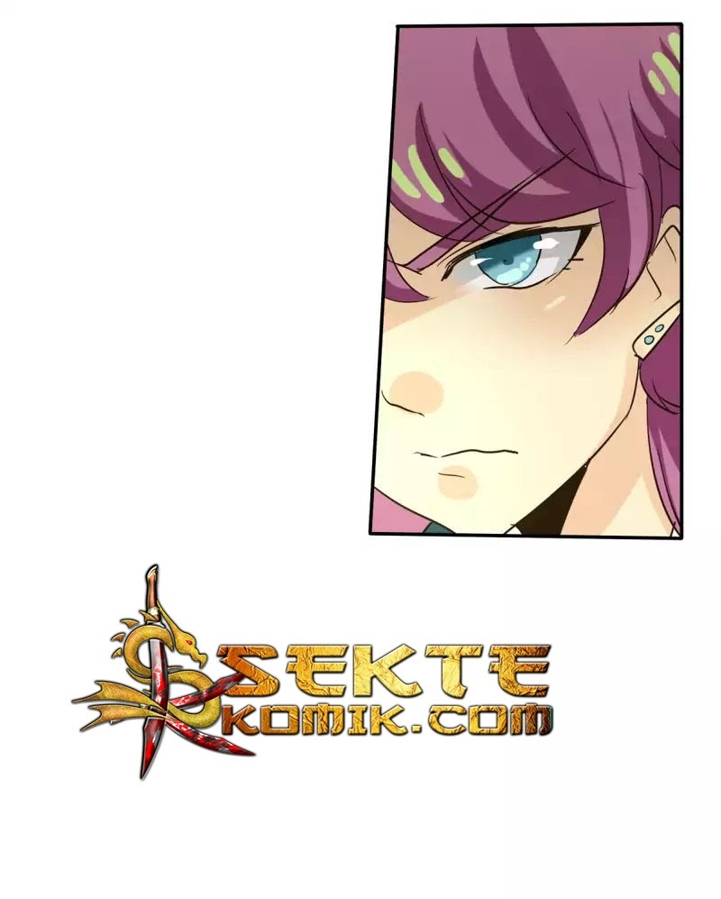 unOrdinary Chapter 101 Bahasa Indonesia