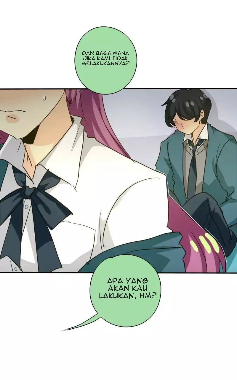 unOrdinary Chapter 101 Bahasa Indonesia