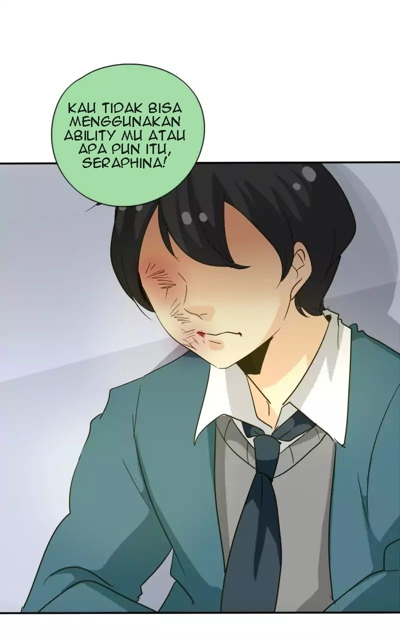 unOrdinary Chapter 101 Bahasa Indonesia