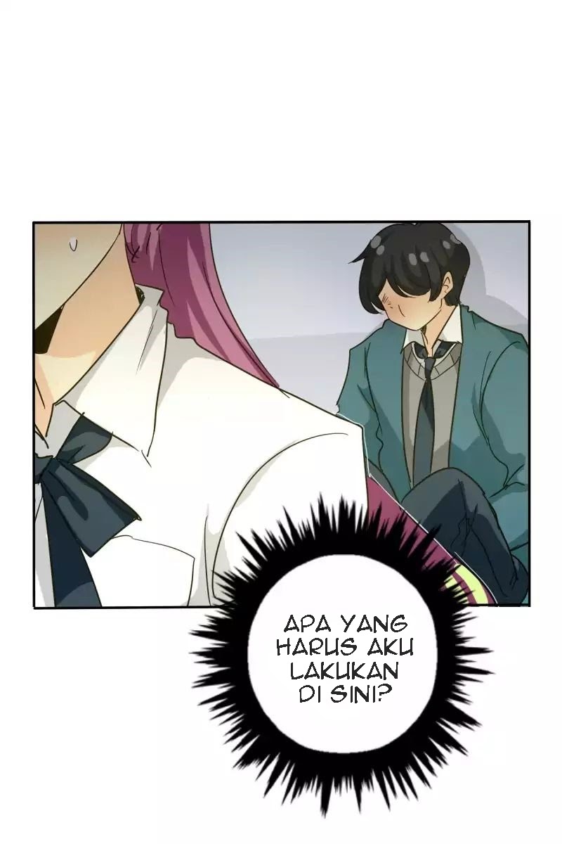 unOrdinary Chapter 101 Bahasa Indonesia
