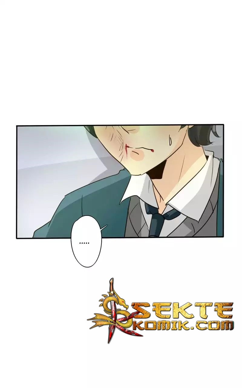 unOrdinary Chapter 101 Bahasa Indonesia