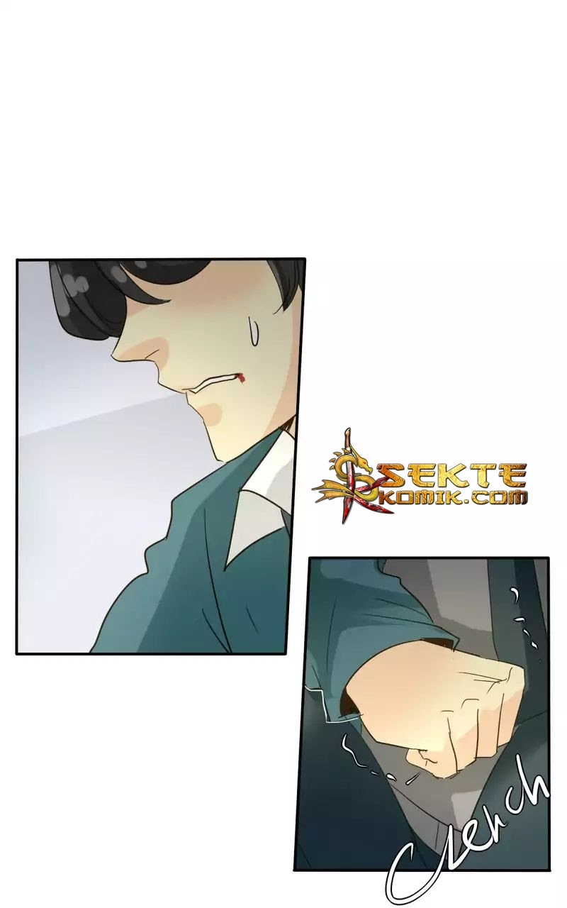 unOrdinary Chapter 101 Bahasa Indonesia