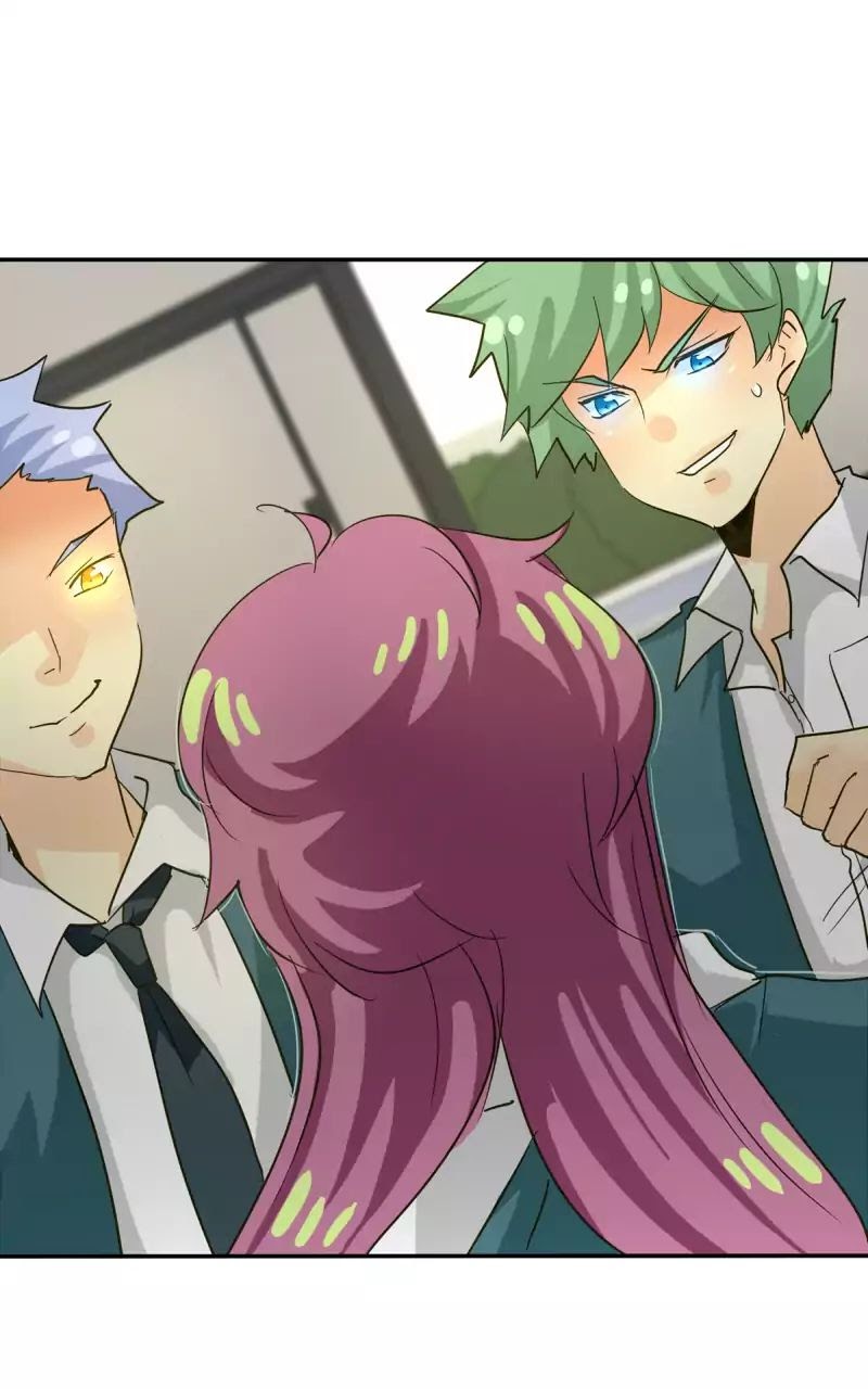 unOrdinary Chapter 101 Bahasa Indonesia