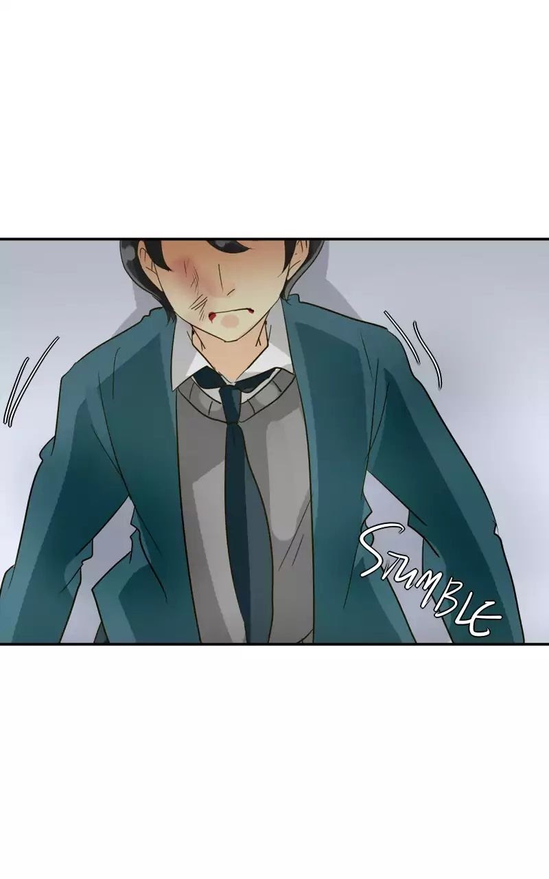 unOrdinary Chapter 101 Bahasa Indonesia