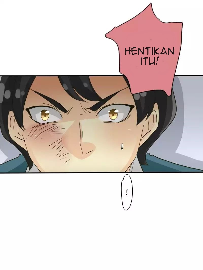 unOrdinary Chapter 101 Bahasa Indonesia