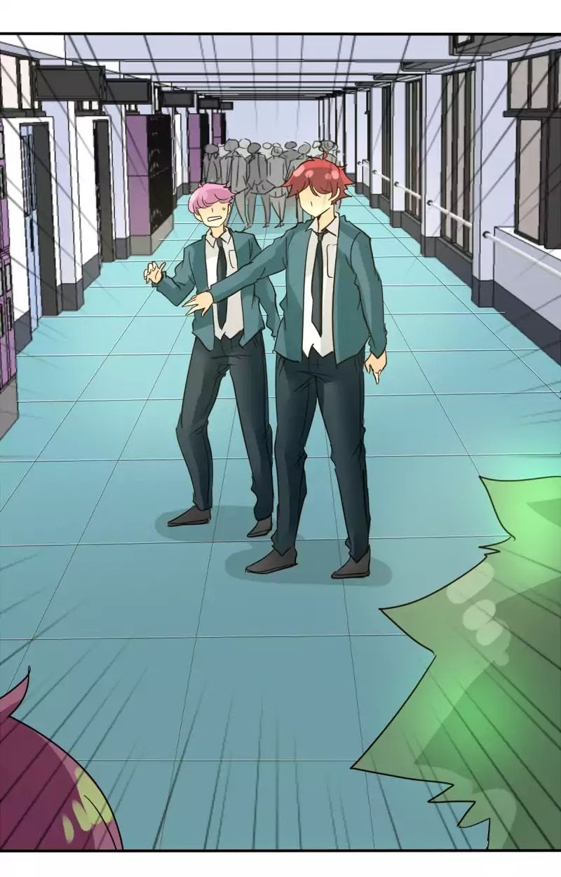 unOrdinary Chapter 101 Bahasa Indonesia