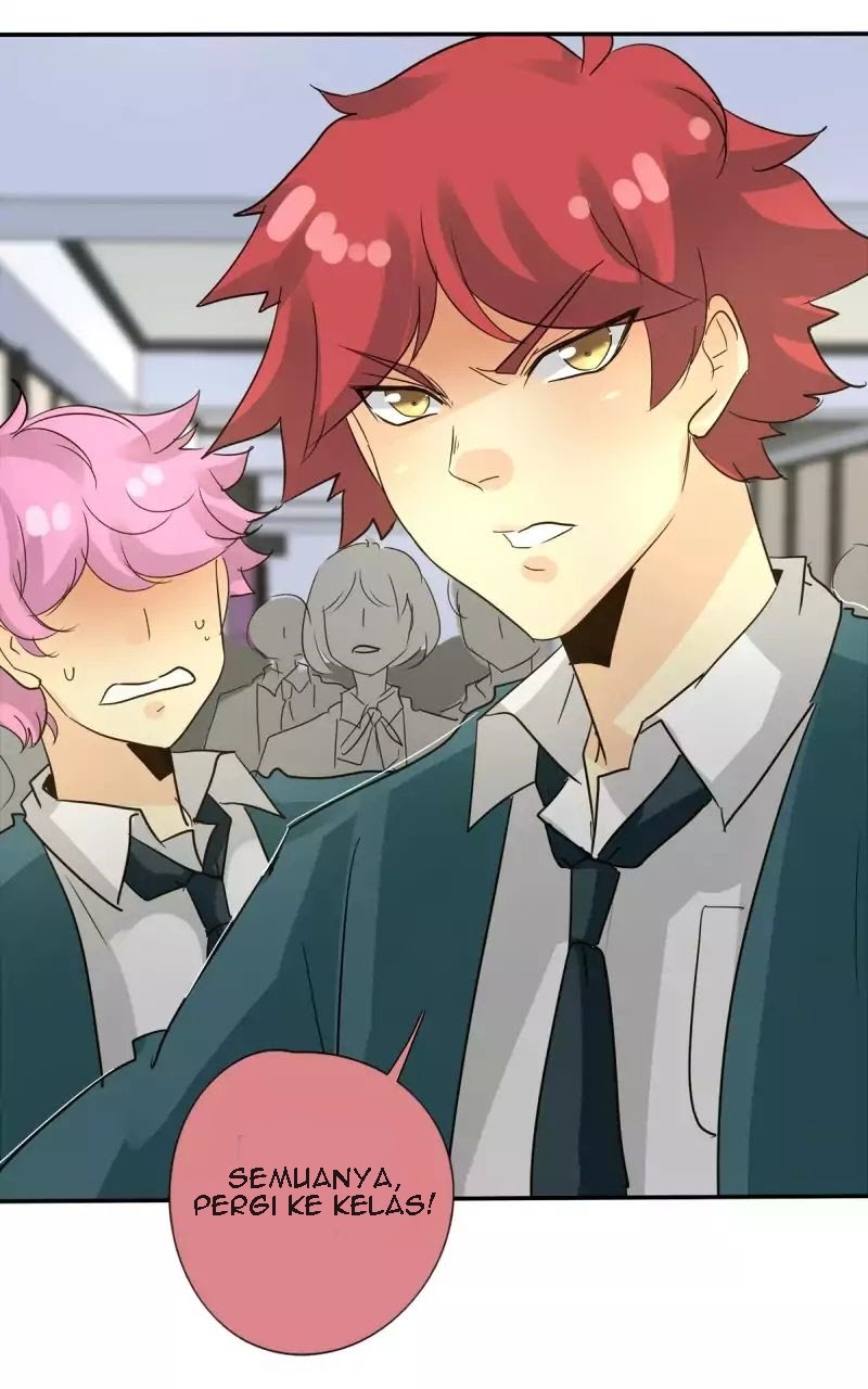 unOrdinary Chapter 101 Bahasa Indonesia