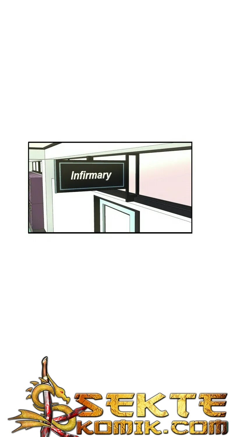 unOrdinary chapter 107