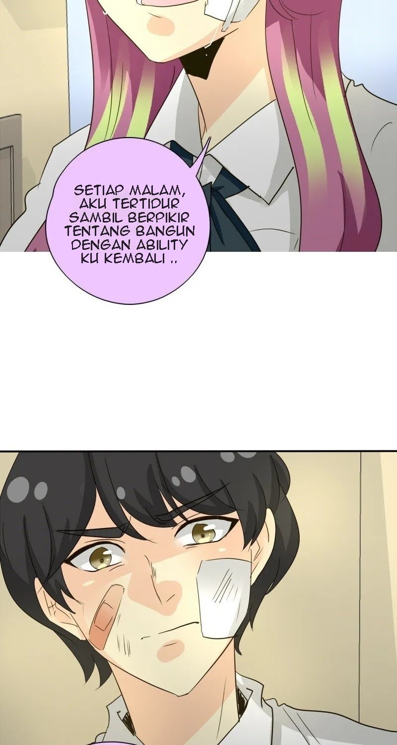 unOrdinary chapter 107
