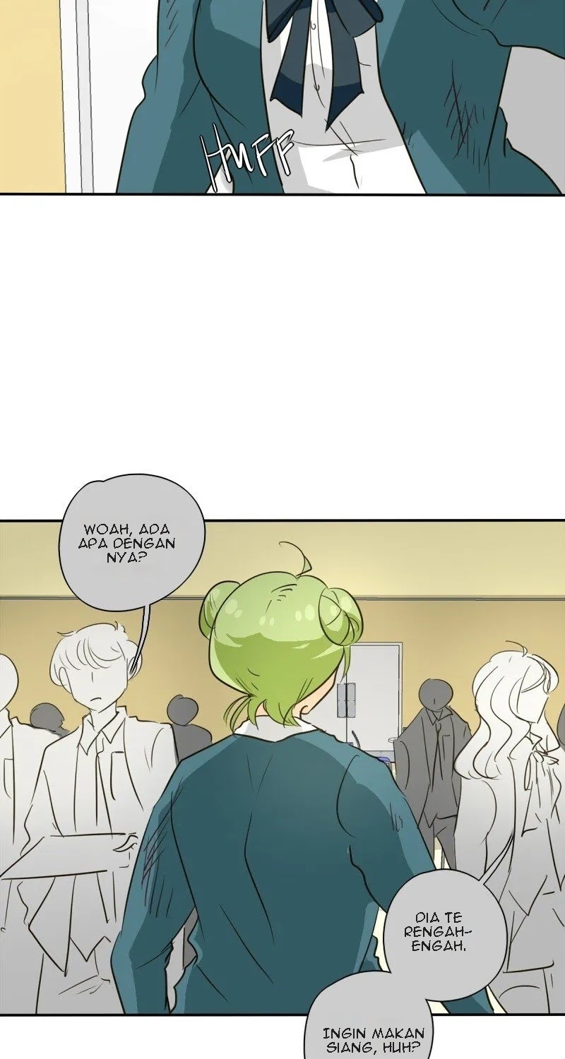 unOrdinary chapter 112