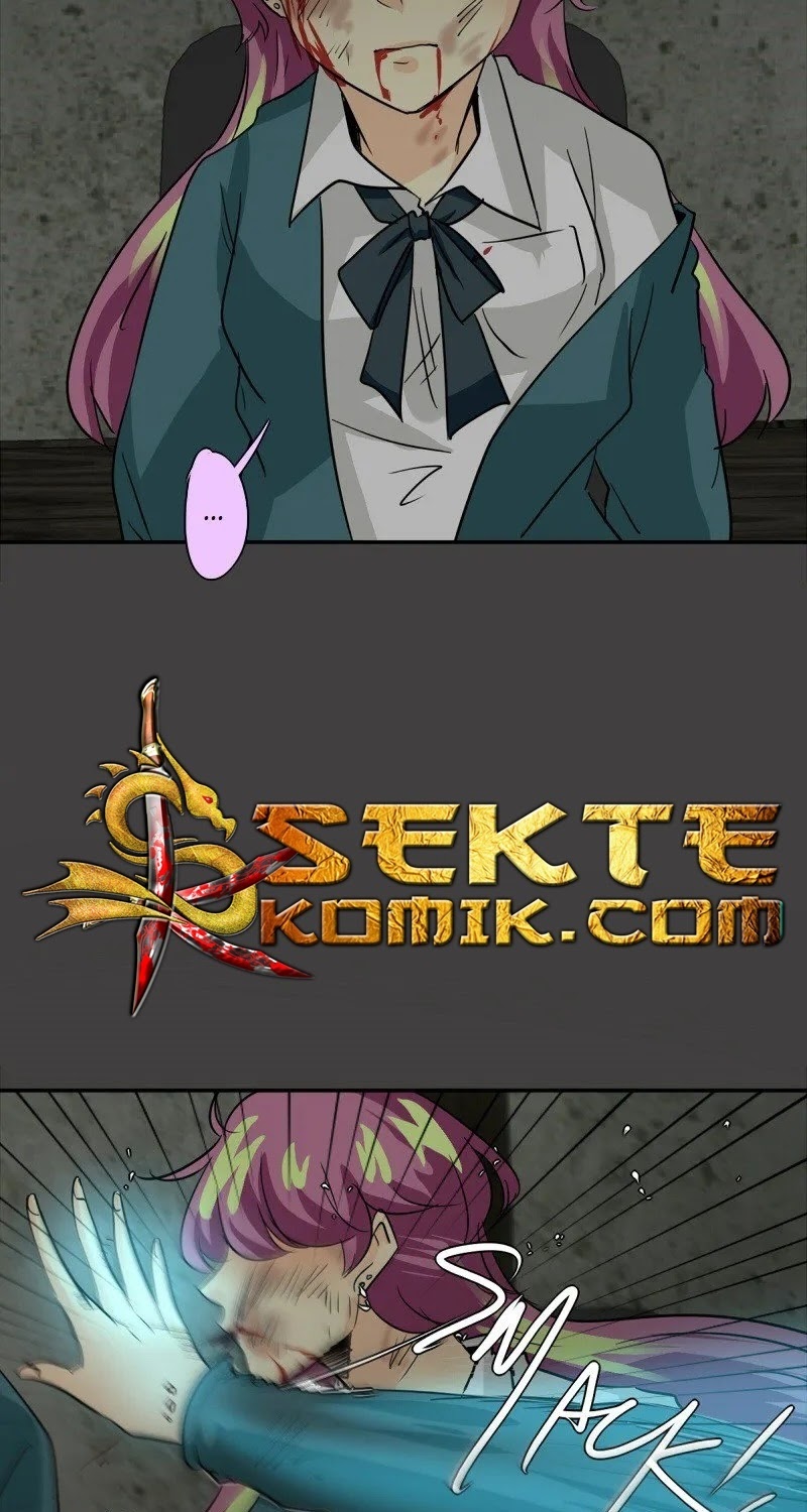 unOrdinary Chapter 122 Bahasa Indonesia