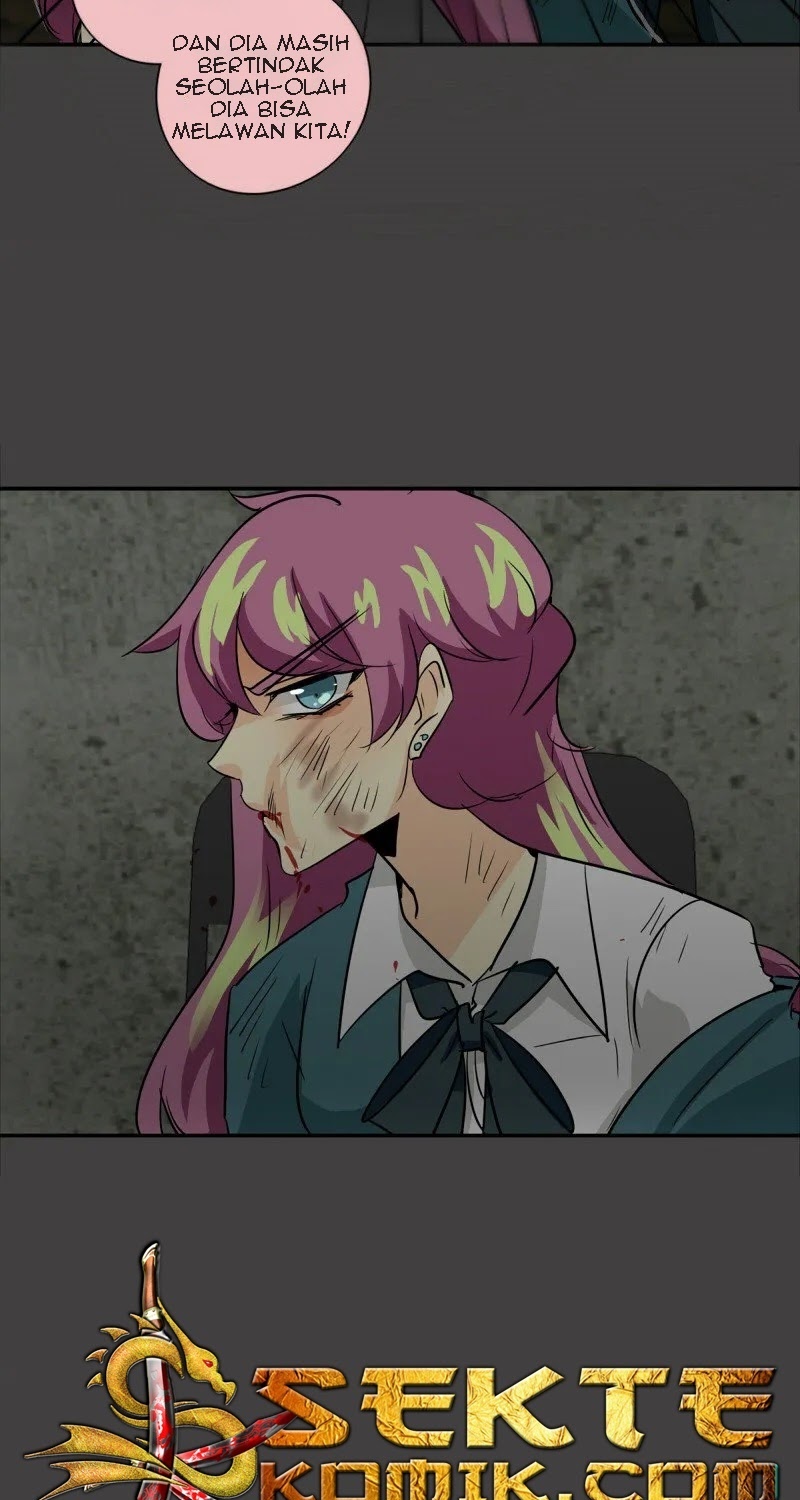 unOrdinary Chapter 122 Bahasa Indonesia