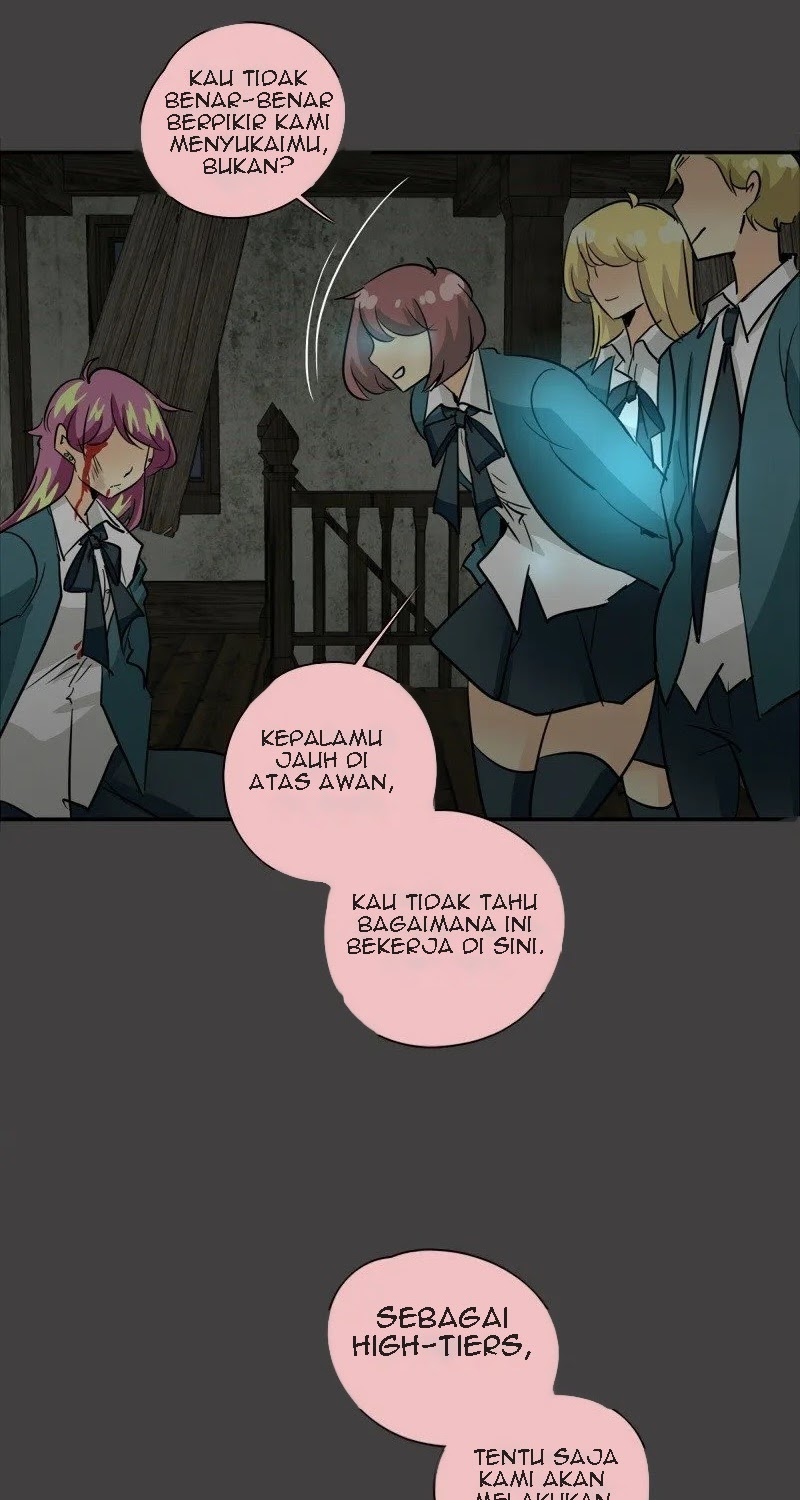 unOrdinary Chapter 122 Bahasa Indonesia