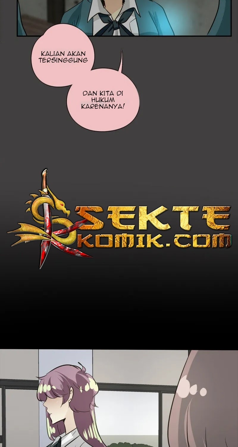 unOrdinary Chapter 122 Bahasa Indonesia