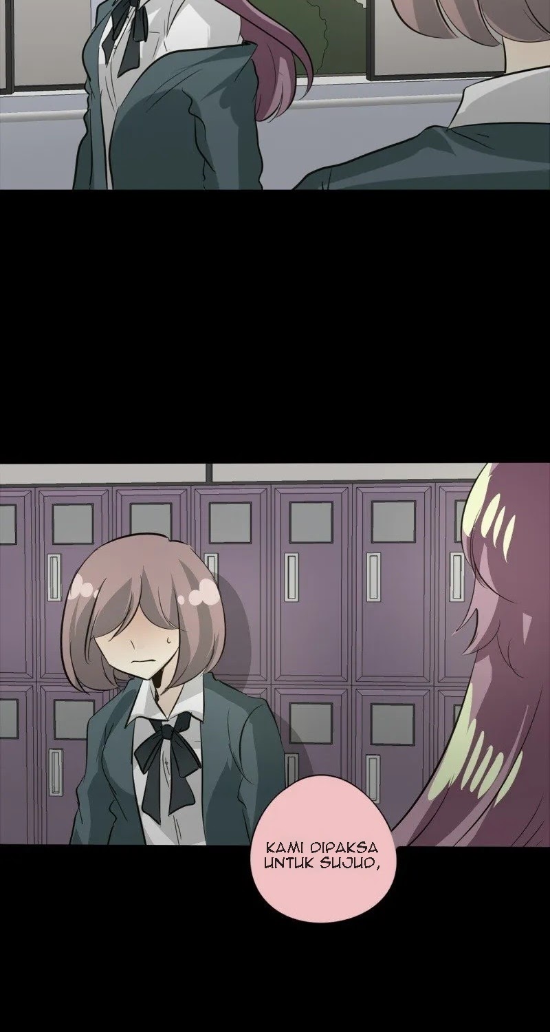 unOrdinary Chapter 122 Bahasa Indonesia