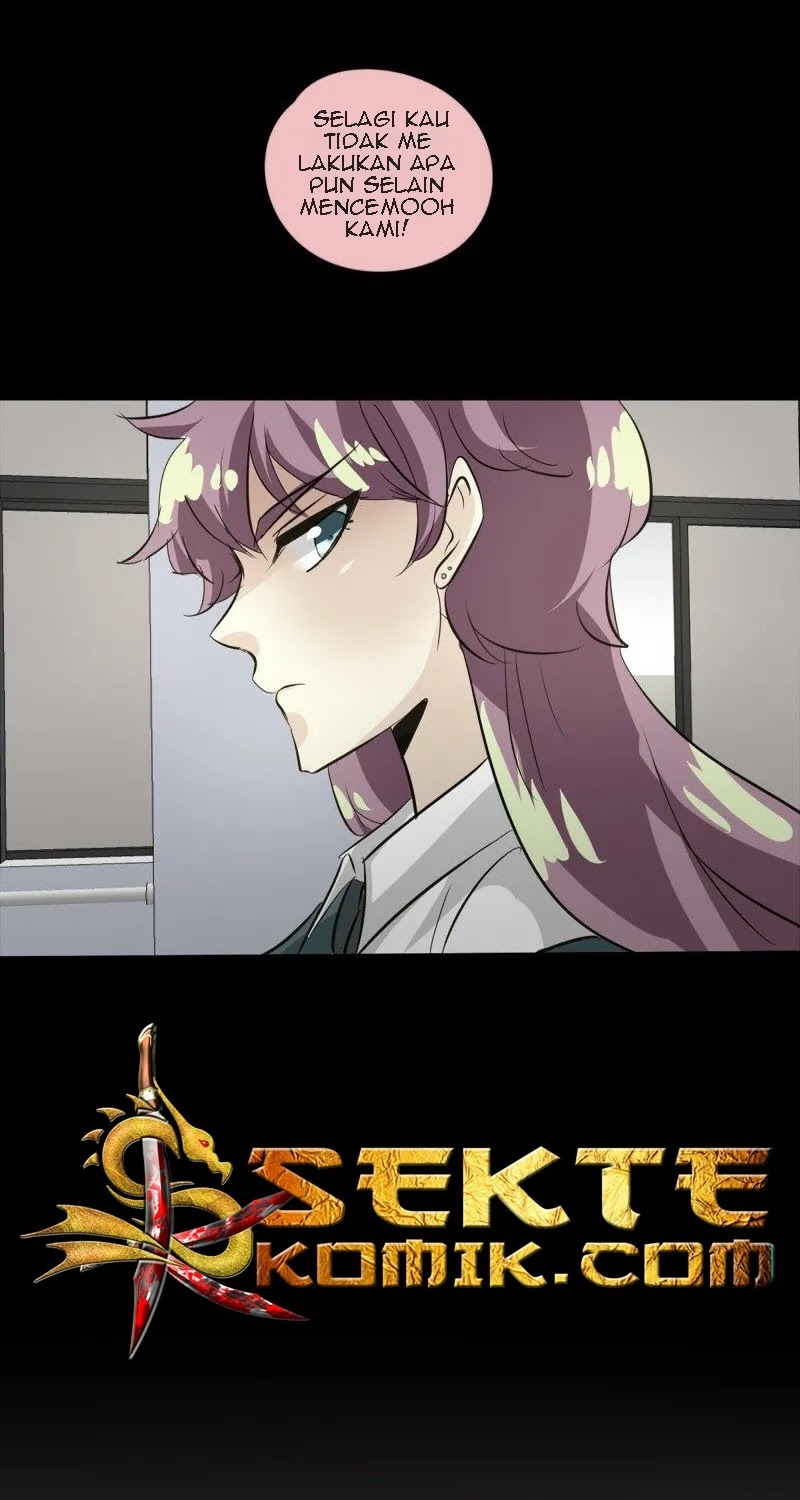 unOrdinary Chapter 122 Bahasa Indonesia