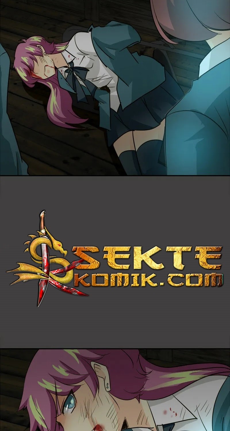 unOrdinary Chapter 122 Bahasa Indonesia