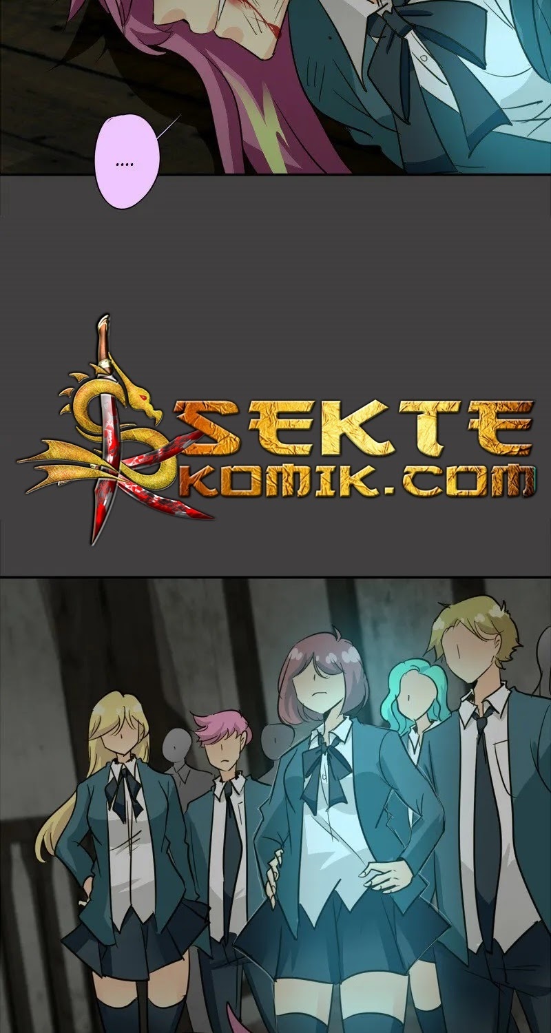 unOrdinary Chapter 122 Bahasa Indonesia