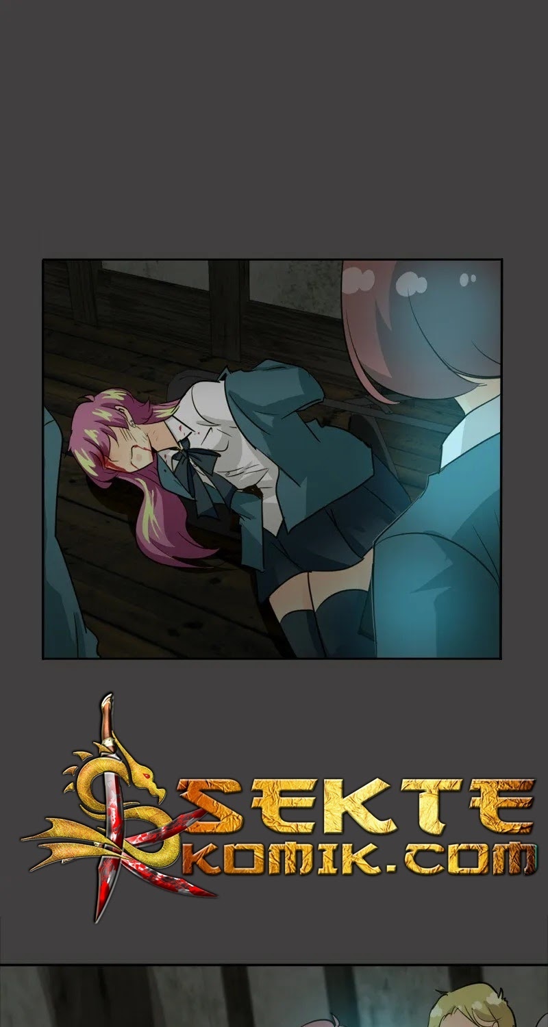 unOrdinary Chapter 122 Bahasa Indonesia