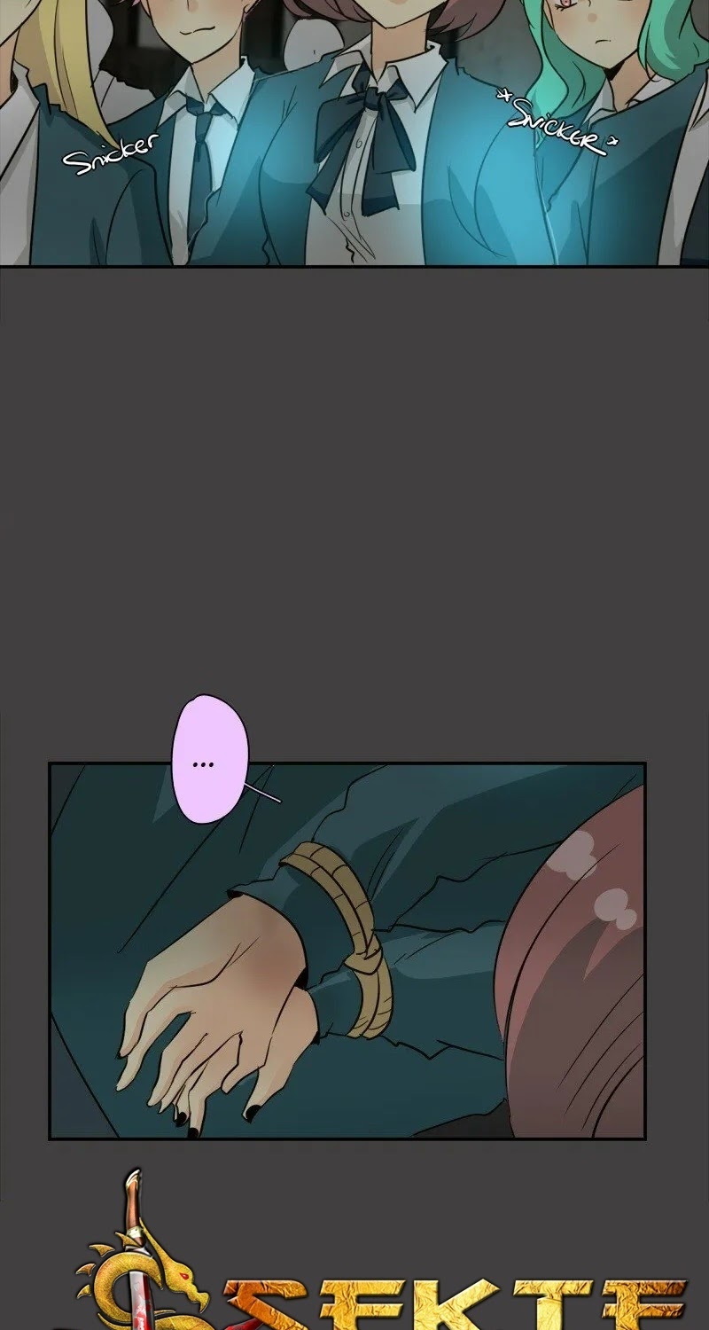 unOrdinary Chapter 122 Bahasa Indonesia