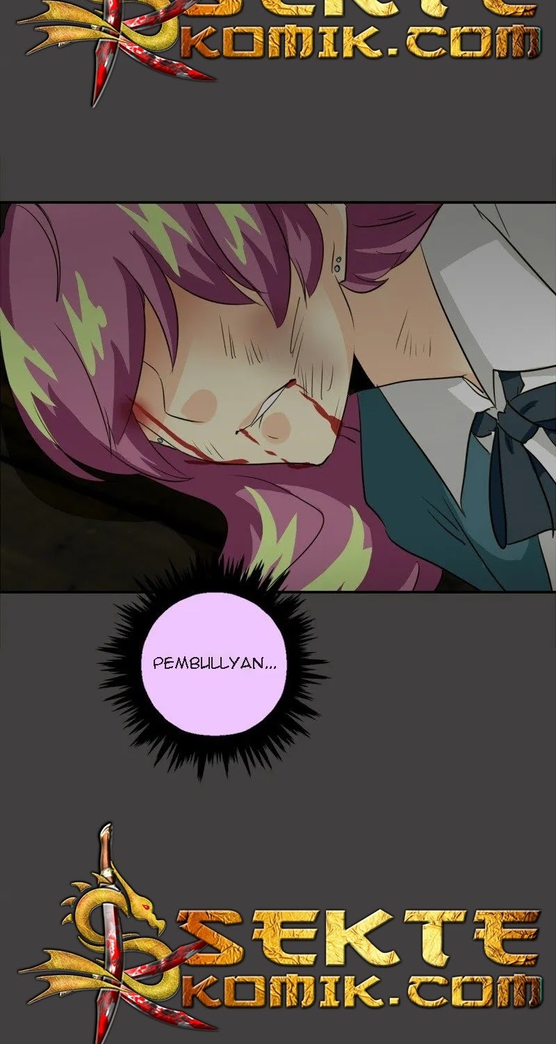 unOrdinary Chapter 122 Bahasa Indonesia