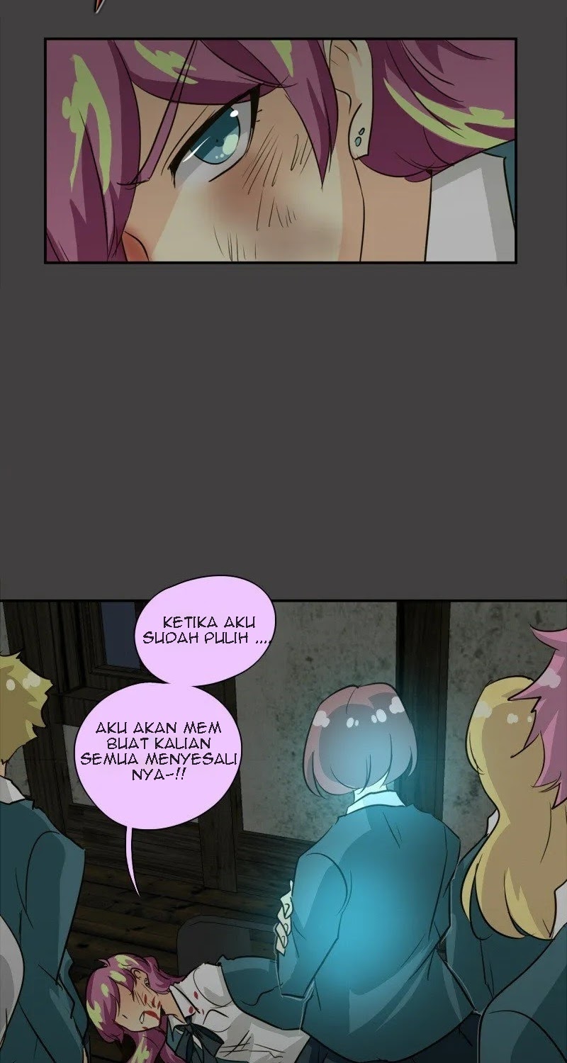 unOrdinary Chapter 122 Bahasa Indonesia