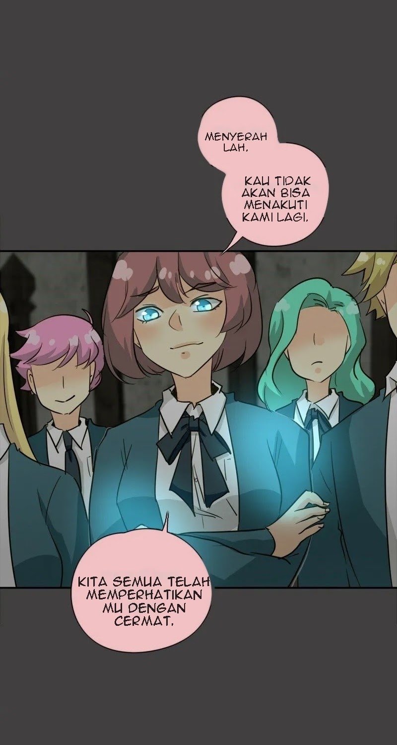 unOrdinary Chapter 122 Bahasa Indonesia