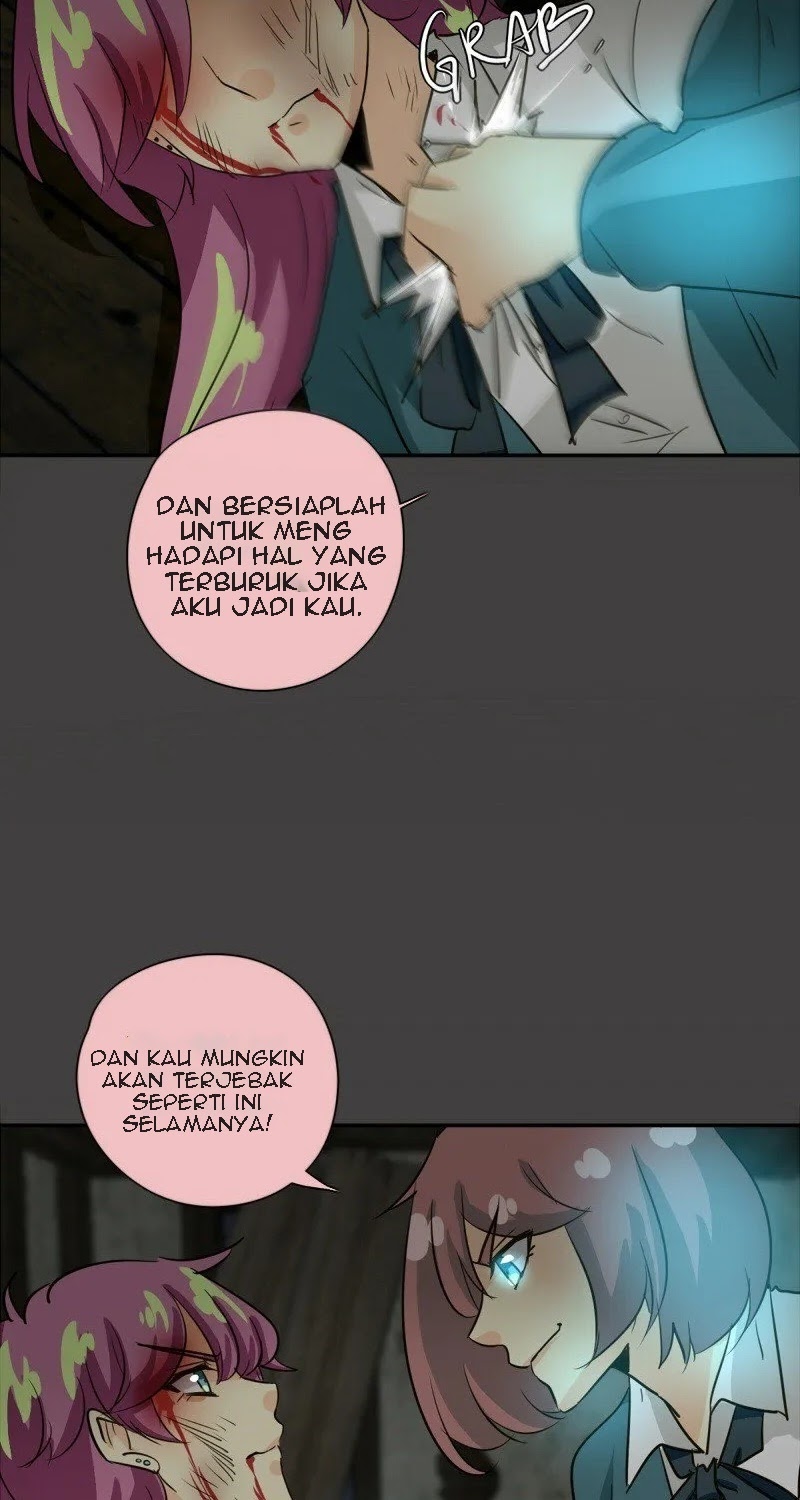 unOrdinary Chapter 122 Bahasa Indonesia